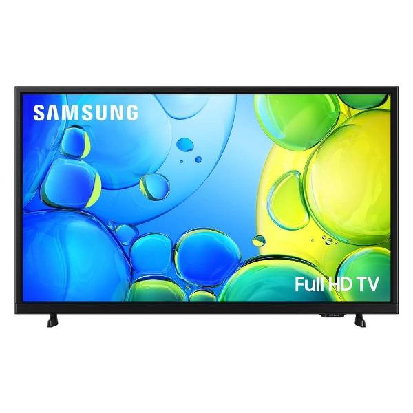 Телевизор Samsung UE32F6000FUXRU