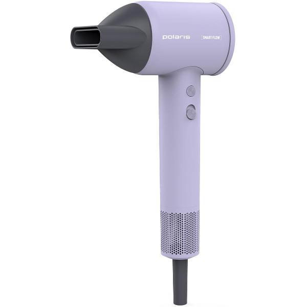 Фен Polaris PHD 1120 сиреневый
