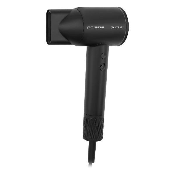 Фен Polaris PHD 1120 черный