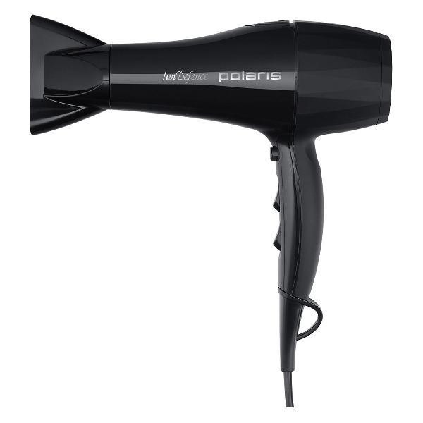 Фен Polaris PHD 2256Ti, черный