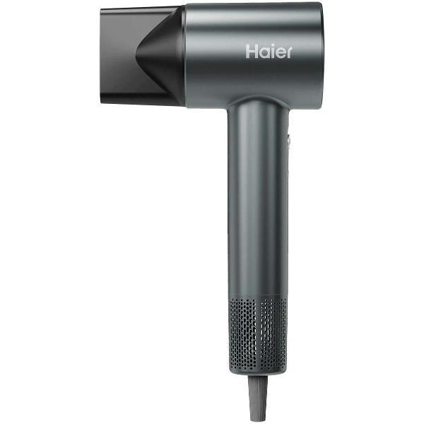 Фен HAIER HHD-603 графит