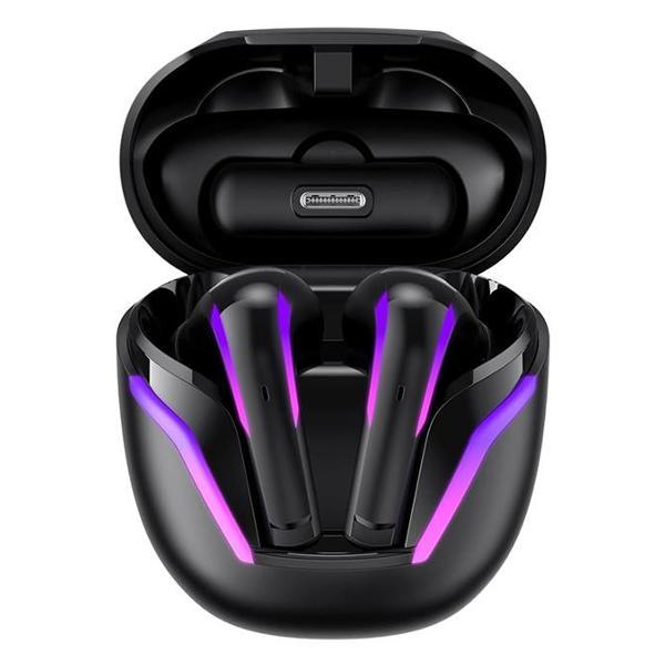 Наушники игровые беспроводные TWS Havit HAV-TW970BK