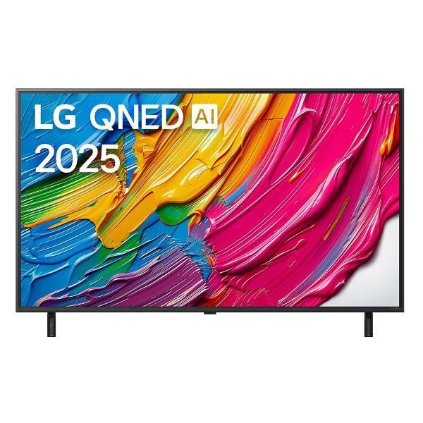 Телевизор LG 50QNED80A6A.ARUG