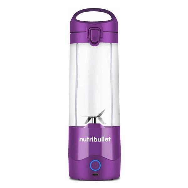 Блендер стационарный NutriBullet CB NBP003PU