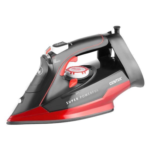 Утюг Centek CT-2359 Black