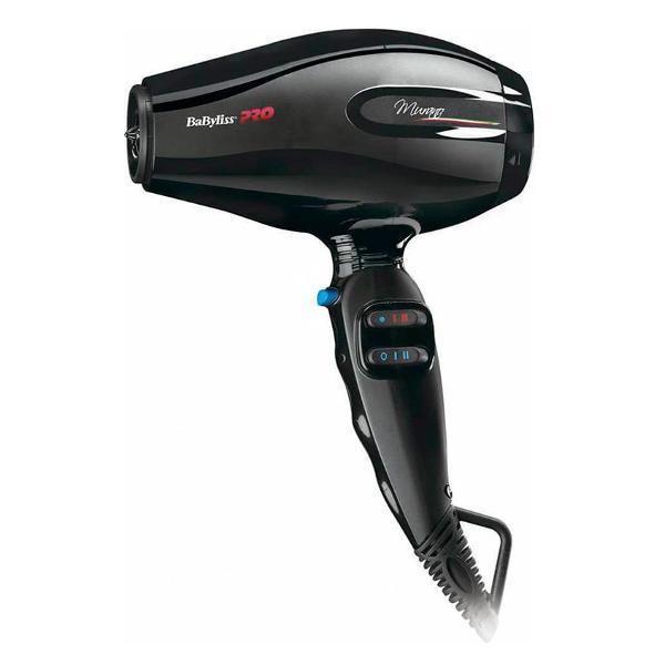 Фен Babyliss Pro MURANO Ionic Compact