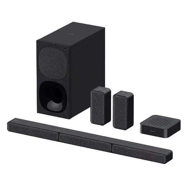 Звуковая панель Sony HT-S40R