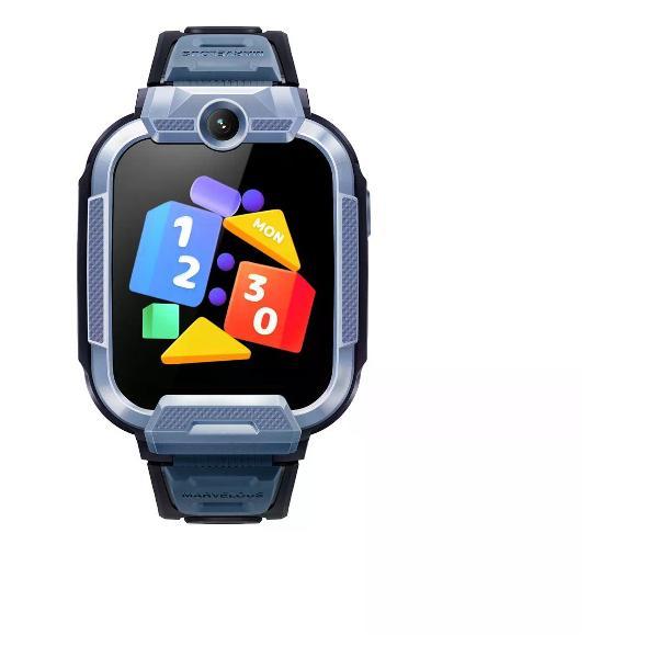 Часы с GPS трекером Mibro Z5 Синие XPSWZ002B