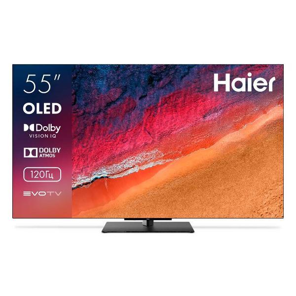 Телевизор HAIER 55 OLED S9 PRO