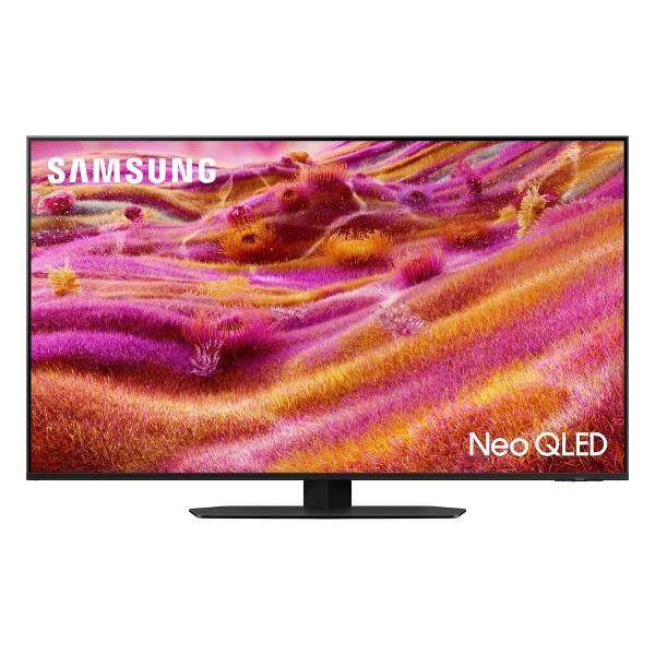 Телевизор Samsung QE55QN90FAUXRU (2025)