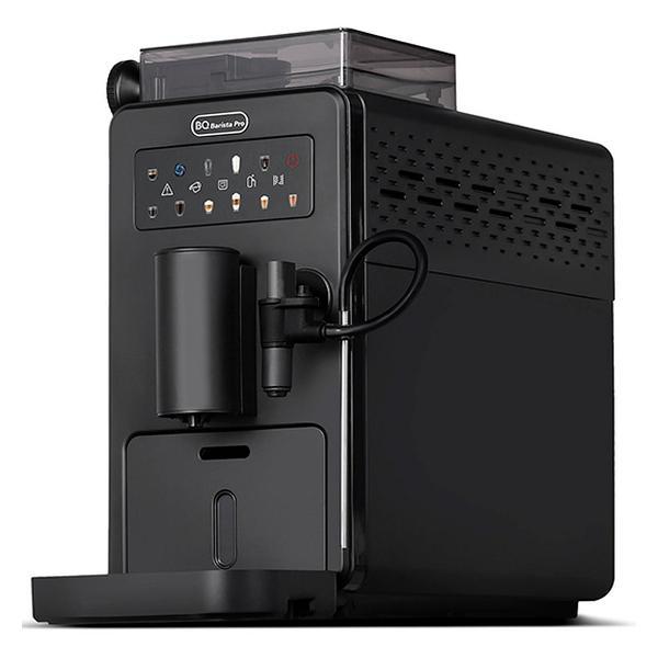 Кофемашина автоматическая BQ CM9003 черный