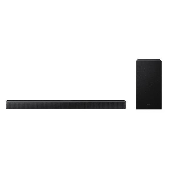Саундбар Samsung HW-B650F/RU