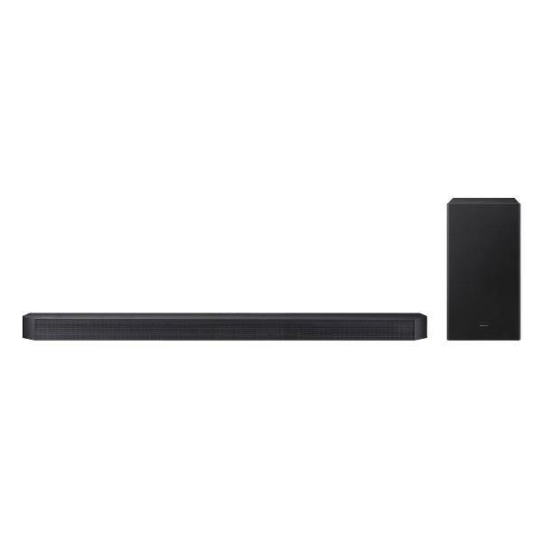 Саундбар Samsung HW-Q600F/RU