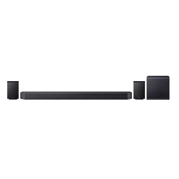 Саундбар Samsung HW-Q990F/RU