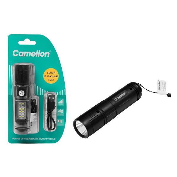 Фонарь ручной Camelion LED29361