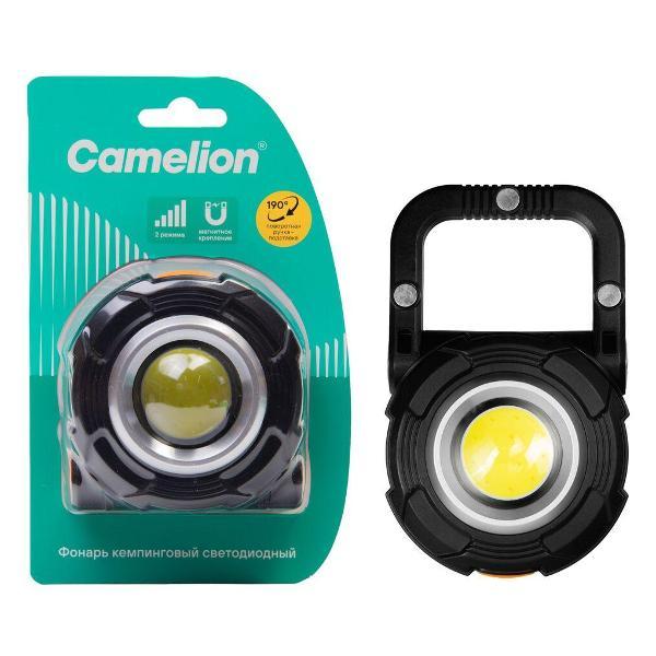 Фонарь ручной Camelion LED56252
