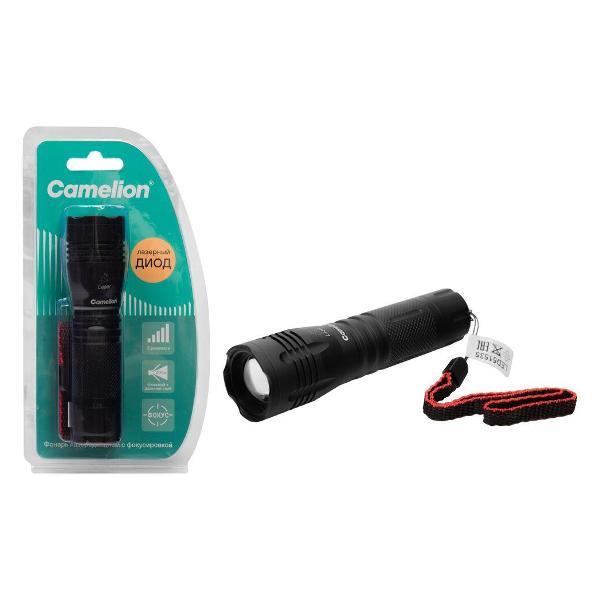 Фонарь ручной Camelion LED51535