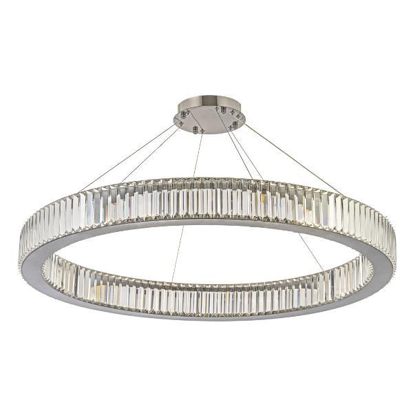 Люстра подвесная Arti Lampadari Anzio L 1.5.100.100 N