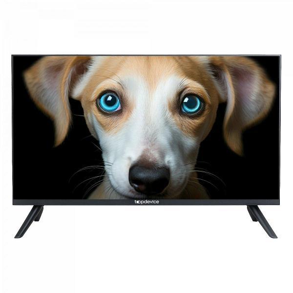 Телевизор TopDevice TDHTV24YHD BK