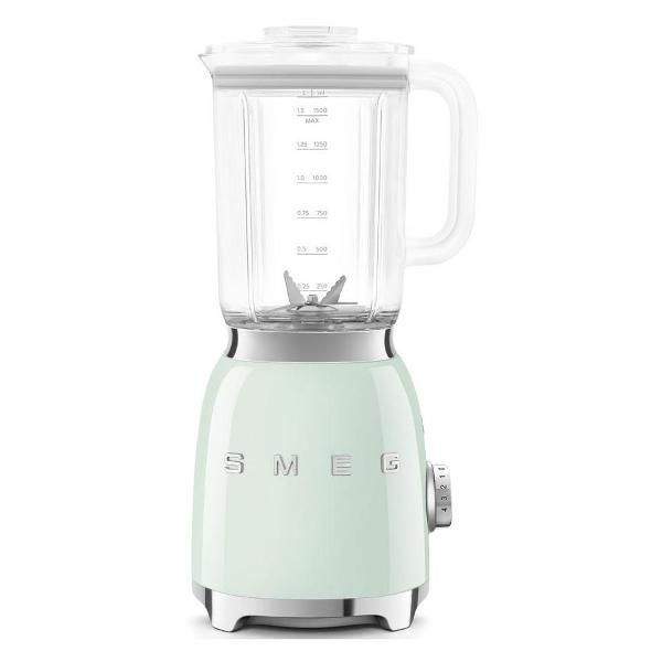 Блендер стационарный Smeg BLF03PGEU
