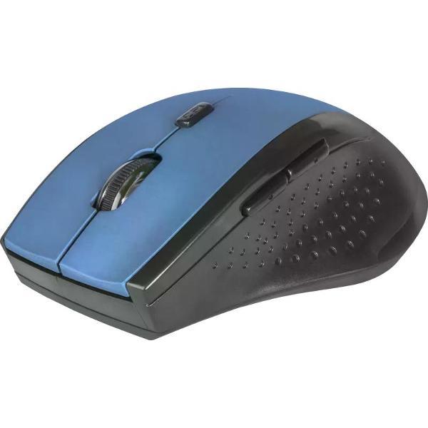 Мышь беспроводная Defender Accura MM-365