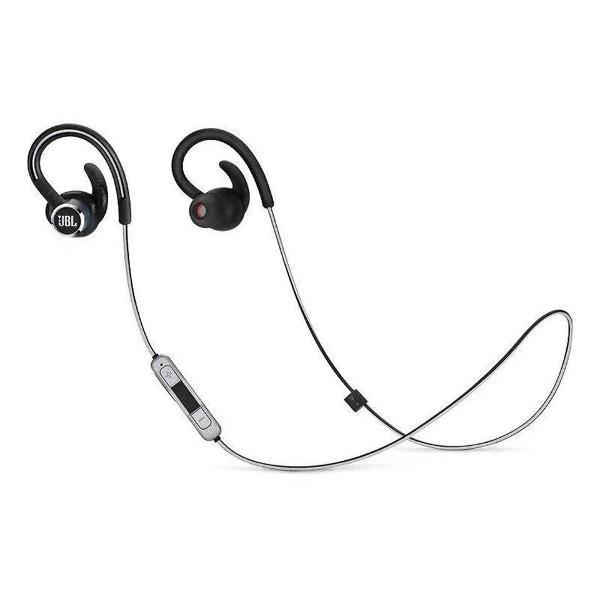 Наушники беспроводные JBL Reflect Contour 2 Green