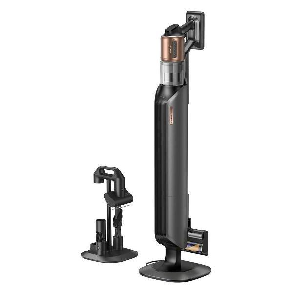 Пылесос вертикальный Dreame Z20 AquaCycle Station VZV36B