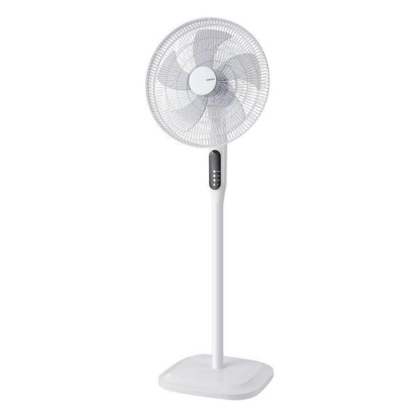 Вентилятор напольный Centek CT-5026 White