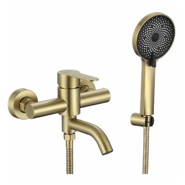 Смеситель Fmark FS8206C