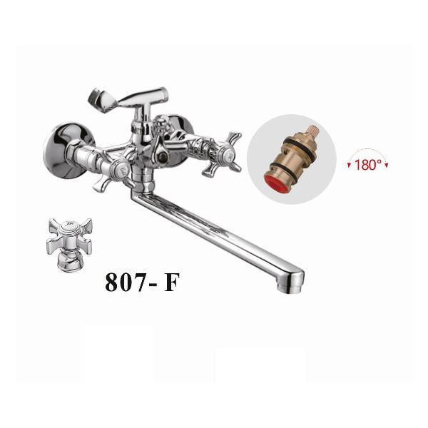 Смеситель D-lin D147807-F