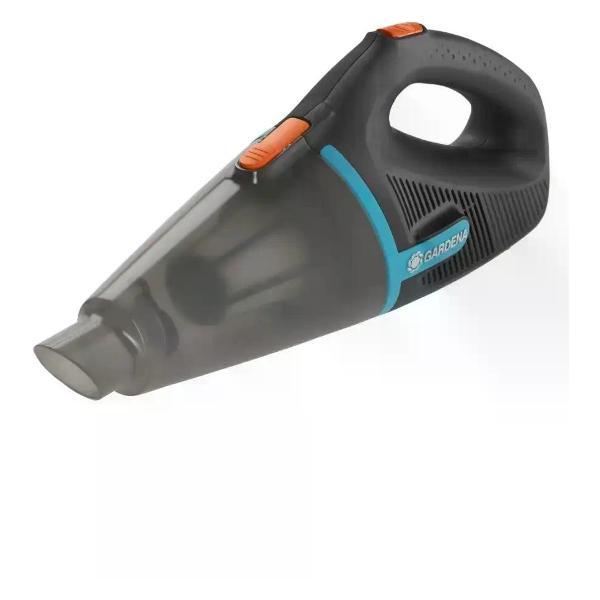 Пылесос автомобильный, аккумуляторный Gardena EasyClean Li