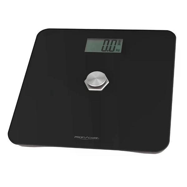 Весы напольные электронные ProfiCare PC-PW 3112 schwarz