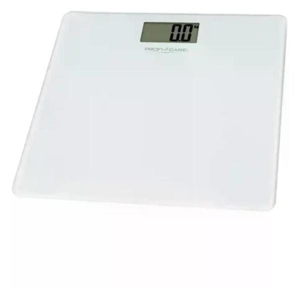 Весы напольные электронные ProfiCare PC-PW 3122 weiss