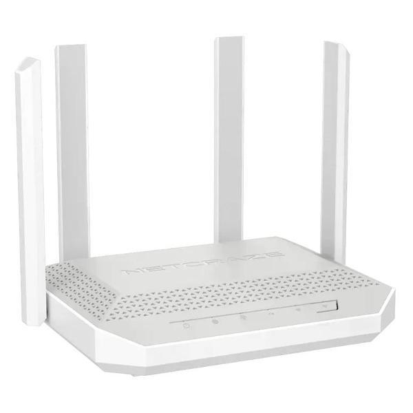 Wi-Fi роутер Netcraze NC-2312