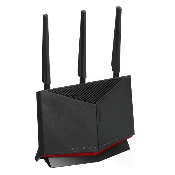 Wi-Fi роутер ASUS RT-BE86U