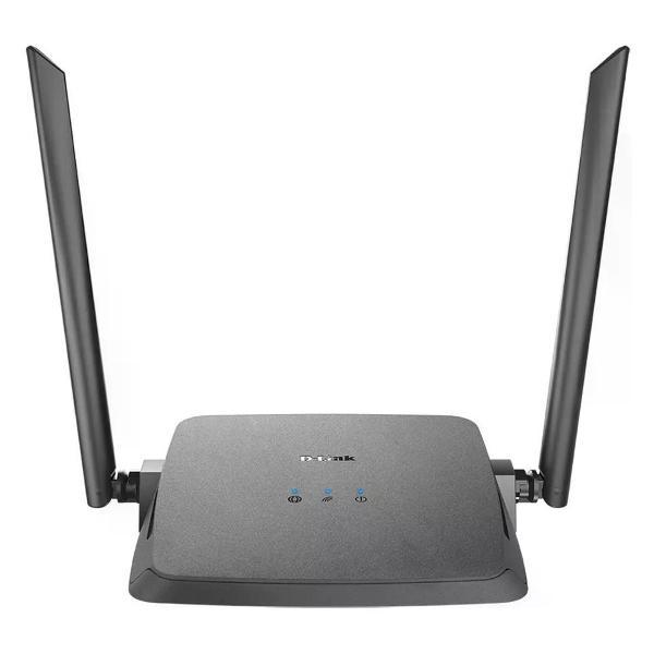 Wi-Fi роутер D-link DIR-615/Z1A