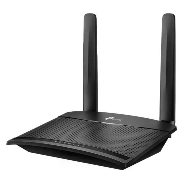 Wi-Fi роутер TP-Link TL-MR100 (N300)