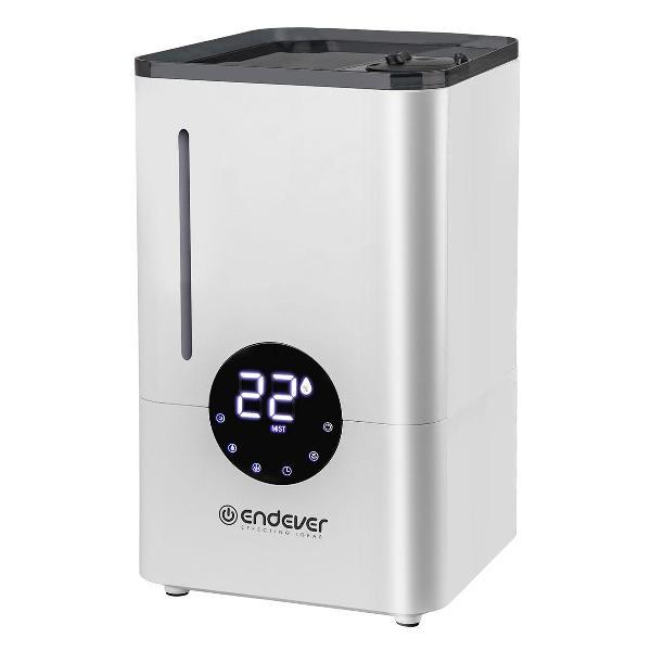 Увлажнитель воздуха Endever OASIS-310 White