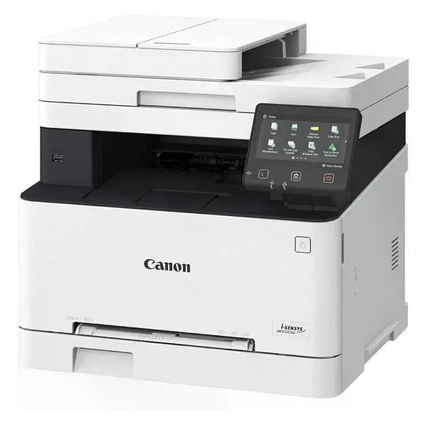 Многофункциональное устройство Canon MF655Cdw (5158C004)