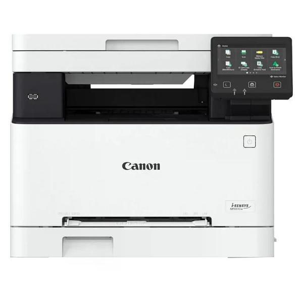 Многофункциональное устройство Canon i-Sensys MF651Cw (5158C009)