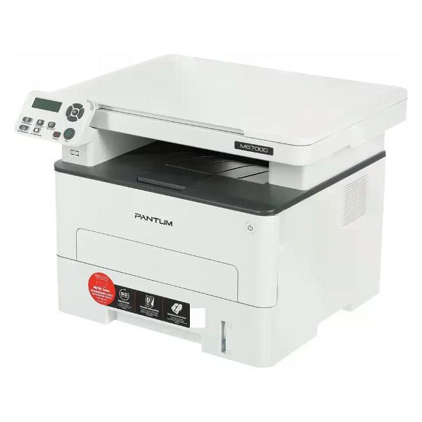 Многофункциональное устройство Pantum M6700D