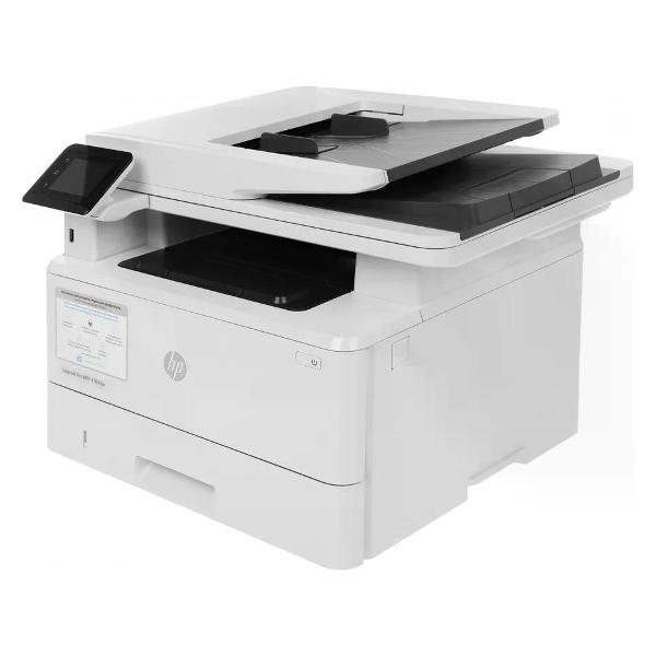 Многофункциональное устройство HP 4103dw (2Z627A)