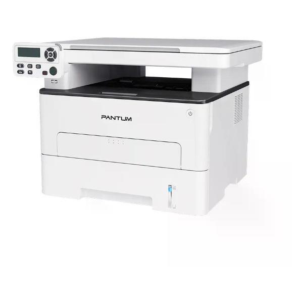 Многофункциональное устройство Pantum M6700dw