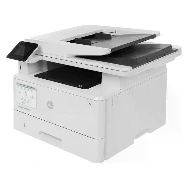 Многофункциональное устройство HP 4103dw (2Z627A)