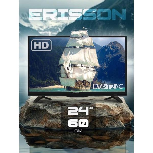 Телевизор Erisson 24LES90T2