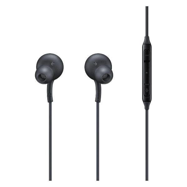 Наушники проводные Samsung EO-IC100BBEGRU