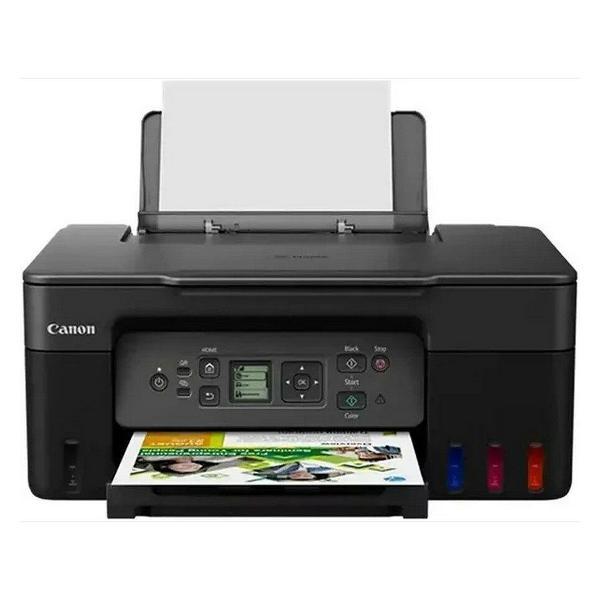 Многофункциональное устройство Canon G3470 (5805C029 / 5805C009) A4 WiFi