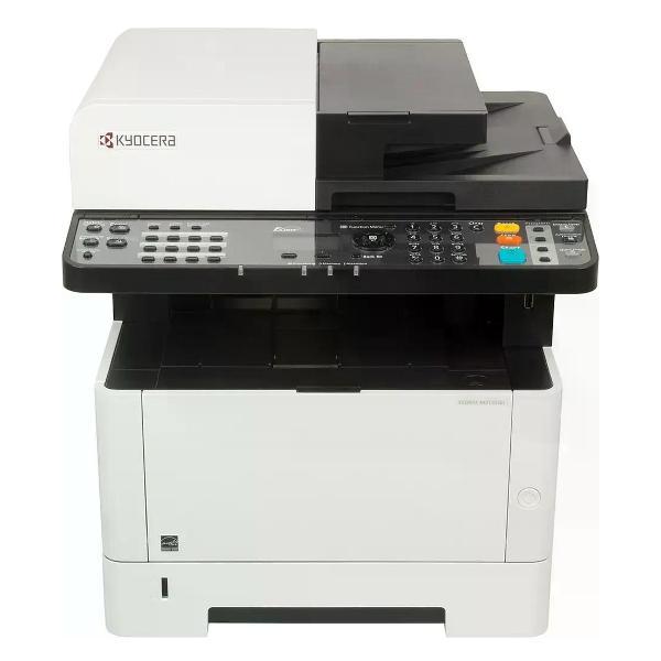 Многофункциональное устройство Kyocera Ecosys M2135DN (1102S03NL0/L1) A4 Duplex белый