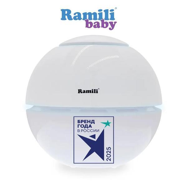 Увлажнитель воздуха Ramili AH800