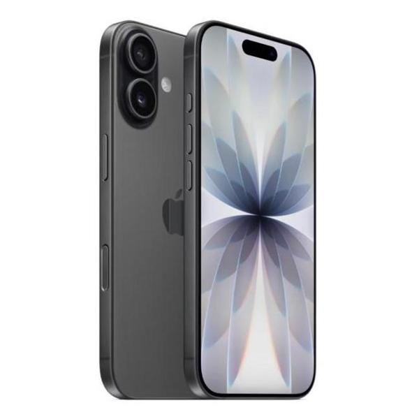 Смартфон Apple iPhone 17 256ГБ Черный (без RuStore)
